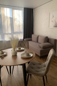 Продаж квартири, Вінниця, р‑н. Замостя, Привокзальна вулиця, буд. 30