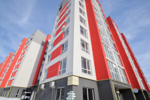 Продаж квартири, Тернопіль, р‑н. Канада, Академіка Сергія Корольова вулиця, буд. 1А