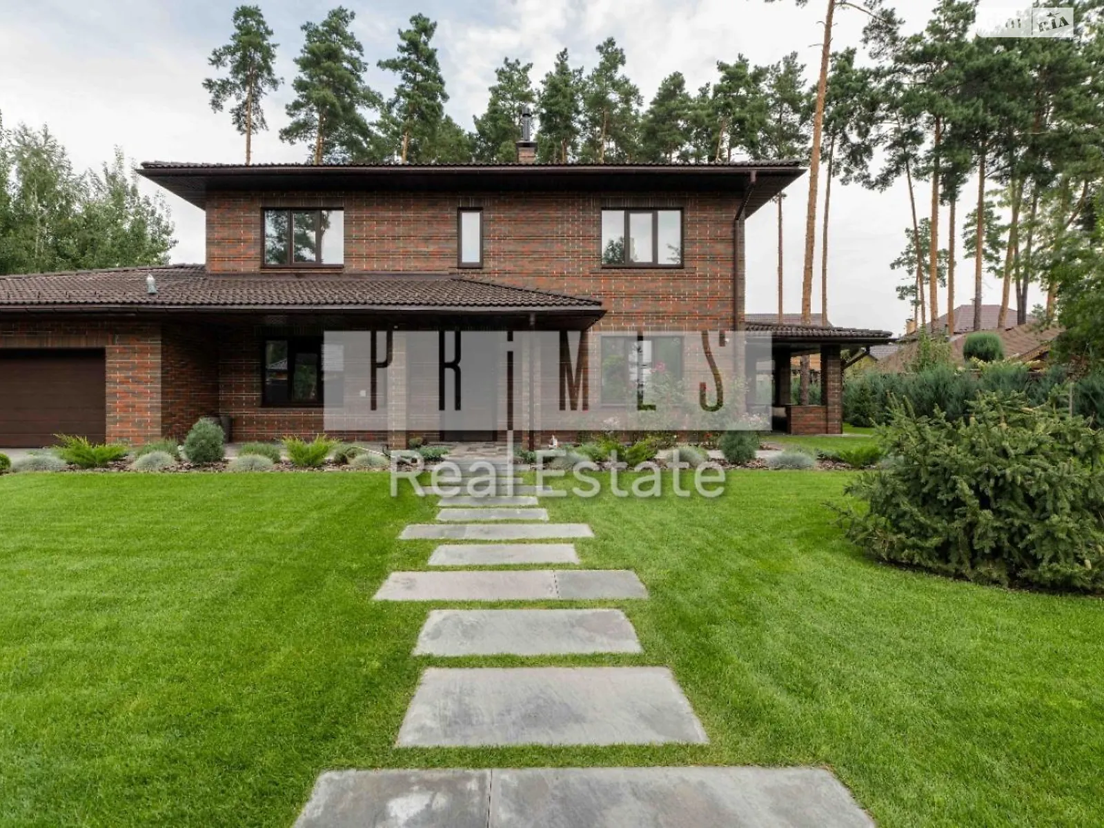 Сдается в аренду часть дома 318.3 кв. м с беседкой, цена: 5000 $ - фото 1