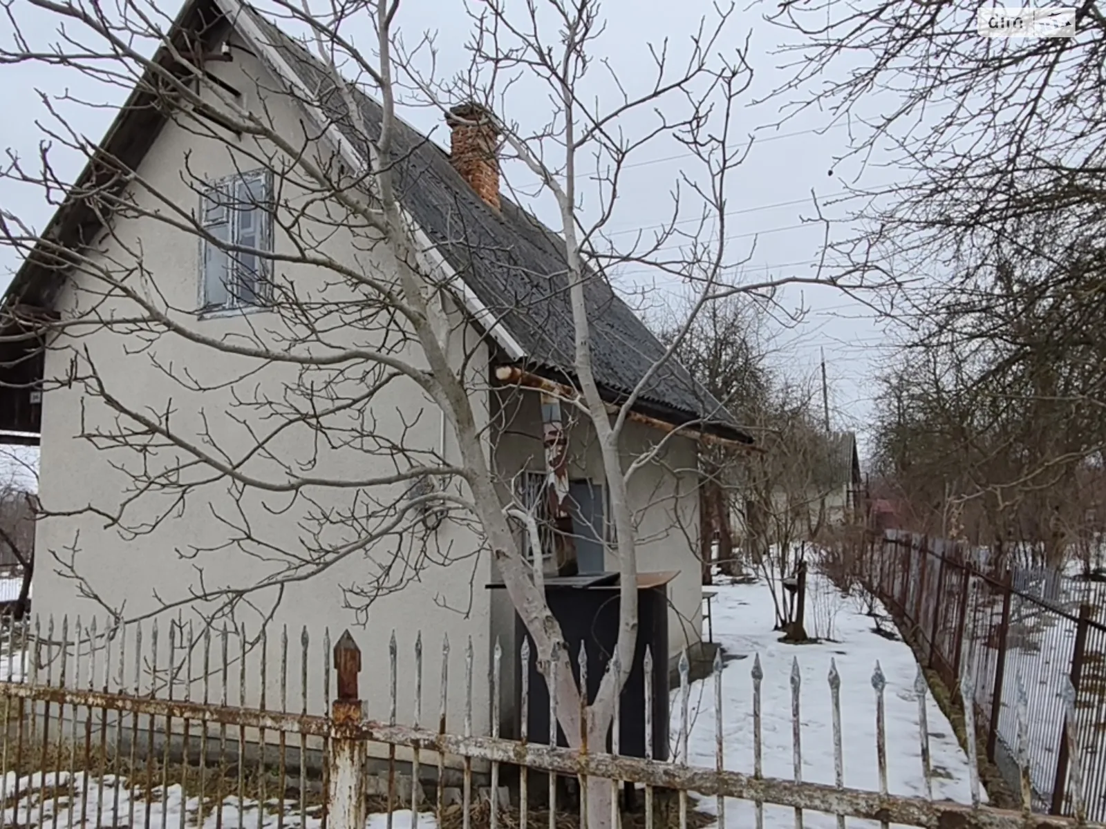 Продается земельный участок 4.8 соток в Львовской области, цена: 38000 $ - фото 1