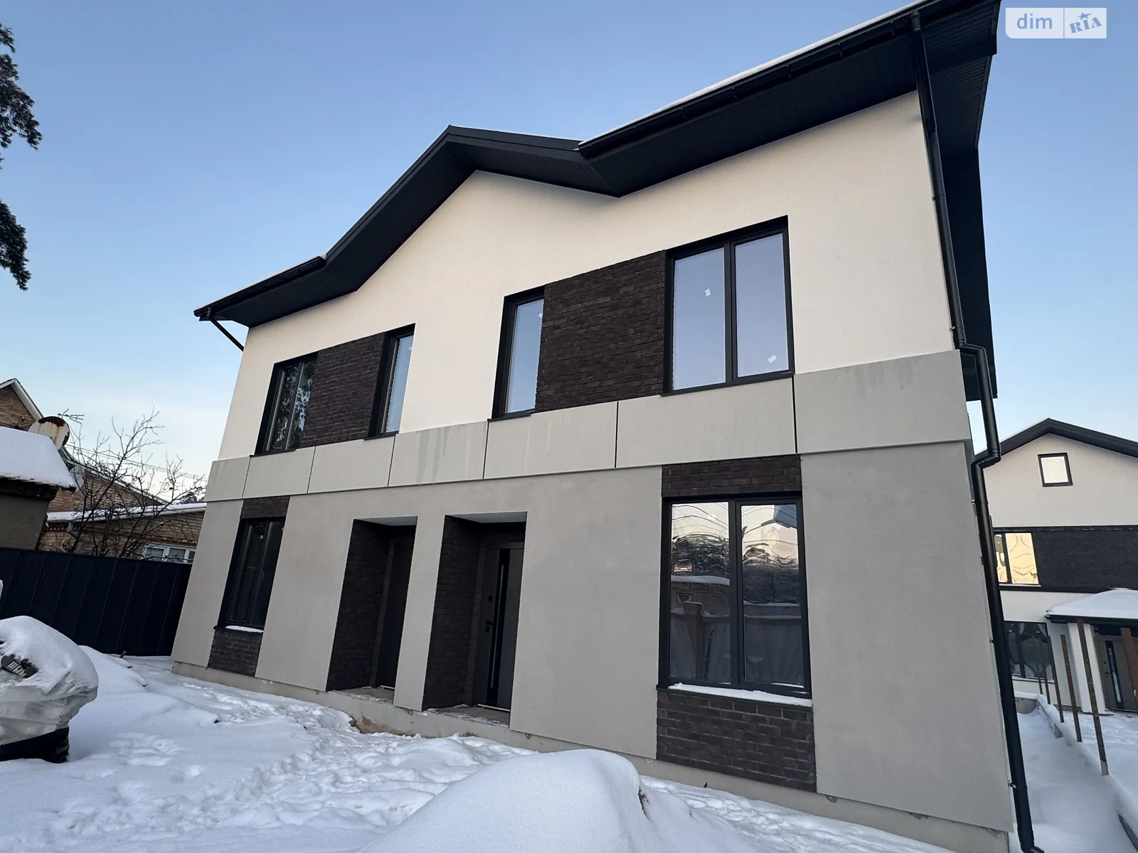 ул. Украинская, 42 Ирпень, цена: 110000 $ - фото 1