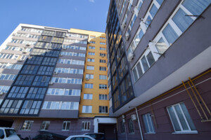 Куплю квартиру Тернопольской области