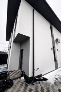 Продажа дуплекса, Киевская, Петропавловская Борщаговка, Ивана Багряного (Пушкина) улица