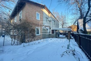 Куплю часть дома в Ирпене без посредников