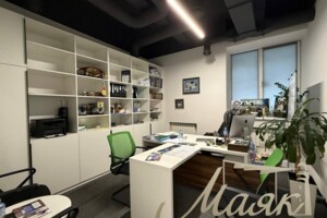Довгострокова оренда офісного приміщення, Київ, р‑н. Паньківщина, ст.м. Вокзальна, Жилянська вулиця