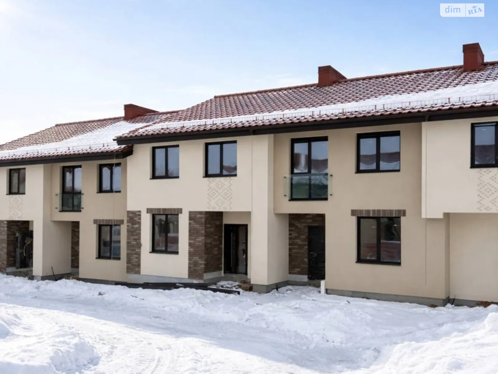 ул. Березовая Счастливое Ровно КГ Этния, цена: 105000 $ - фото 1