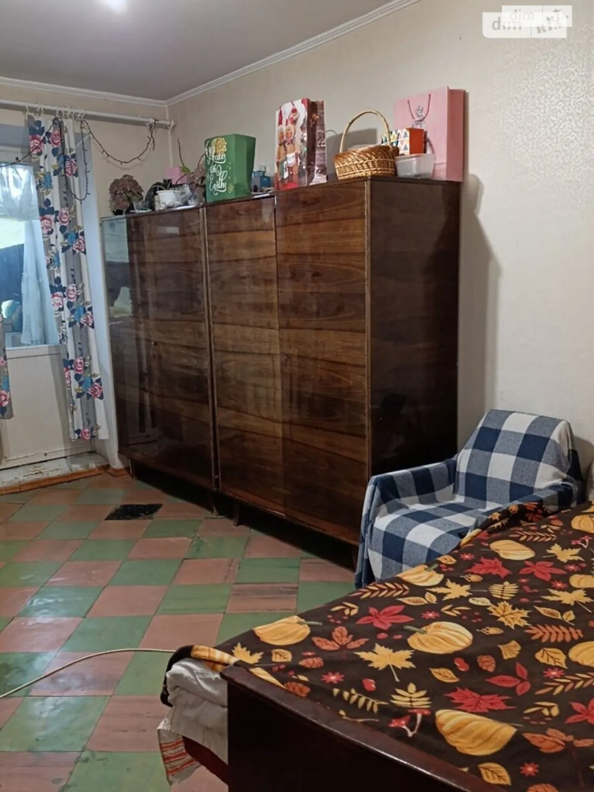 Продается 2-комнатная квартира 50 кв. м в Хмельницком, ул. Черновола Вячеслава - фото 1