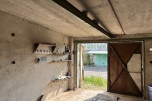 Долгосрочная аренда отдельно стоящего гаража, Львов, р‑н. Зализнычный, Любинская улица