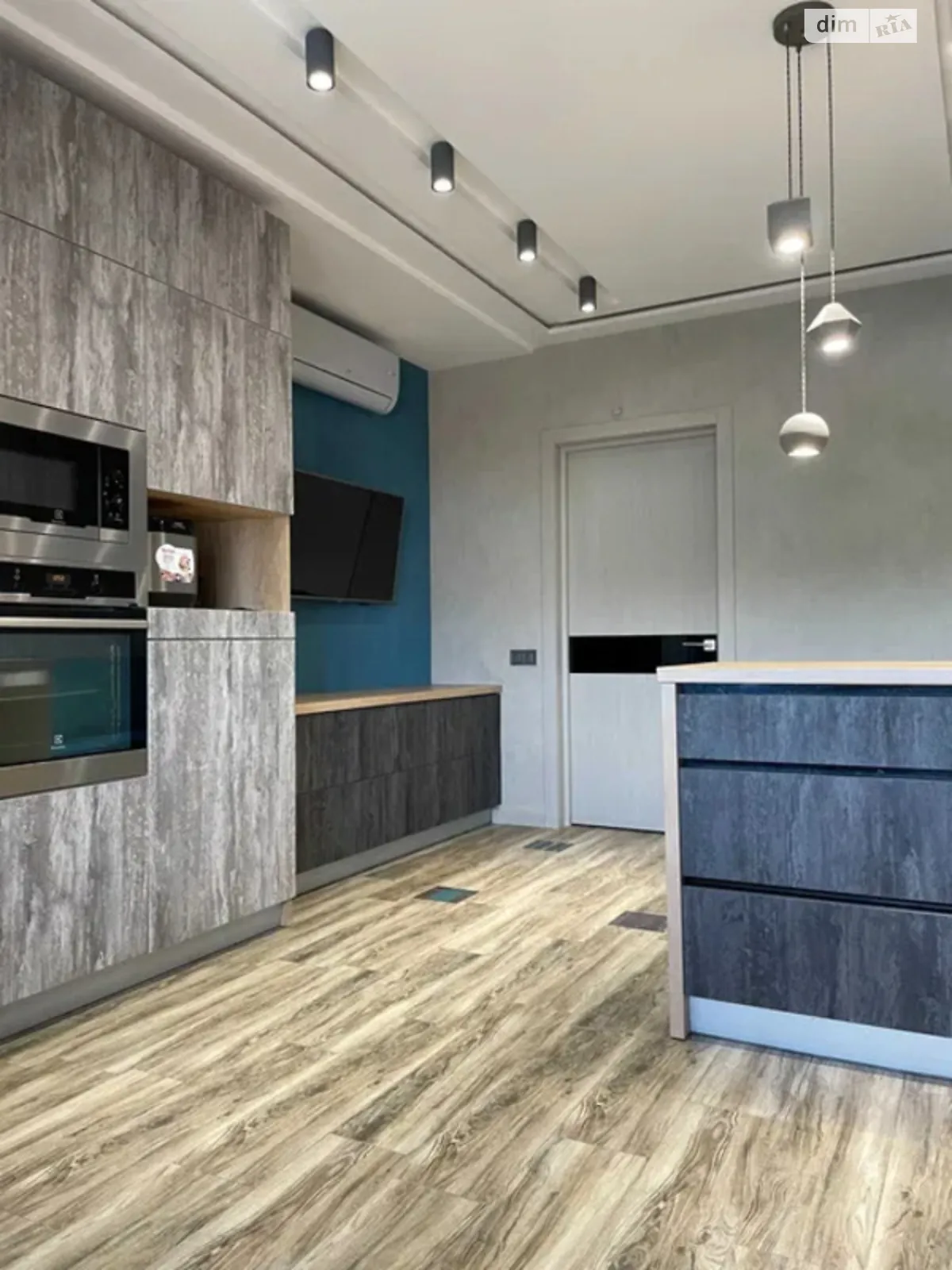 Продается 2-комнатная квартира 81.2 кв. м в Сумах, ул. Харьковская, 6 корпус 2 - фото 1