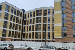 Продажа квартиры, Хмельницкий, р‑н. Озёрный, Озерная улица, дом 17