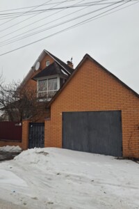 Продажа дома, Киевская, Гатное, Яблоневая улица