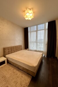 Долгосрочная аренда квартиры, Киев, р‑н. Черная Гора, ст.м. Зверинецкая(Дружбы народов), Андрея Верхогляда (Драгомирова) улица, дом 16