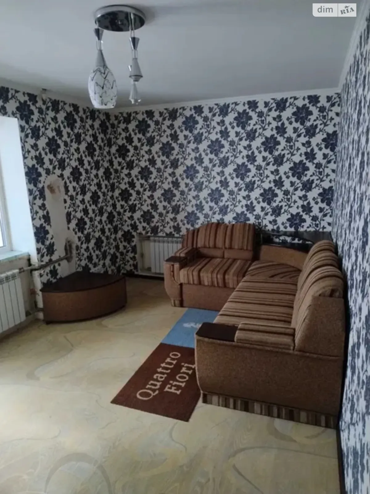 Продается 2-комнатная квартира 50 кв. м в Сумах, пер. Гетманский, 14 - фото 1