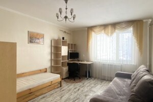 Продаж квартири, Київ, р‑н. Осокорки, ст.м. Харківська, Миколи Бажана проспект, буд. 24/1