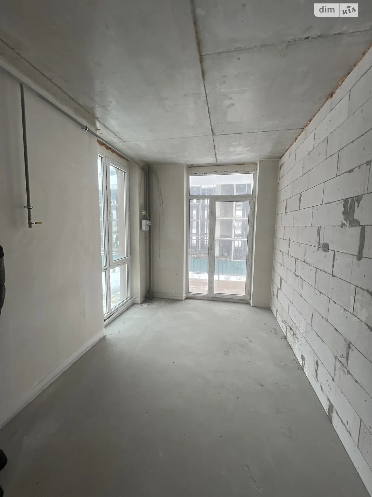 Продается 1-комнатная квартира 35 кв. м в Немишаево, ул. Ярослава Мудрого(Чкалова) - фото 1