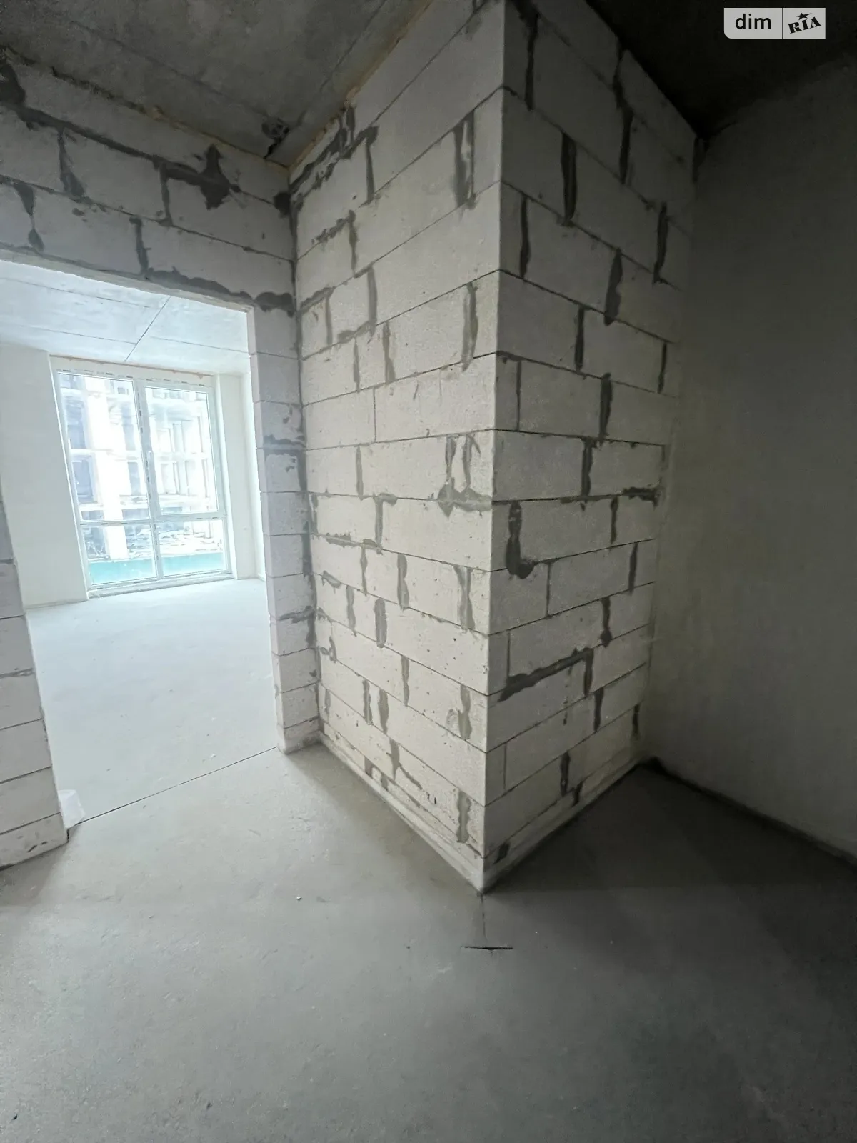 Продается 1-комнатная квартира 40 кв. м в Немишаево, ул. Ярослава Мудрого(Чкалова) - фото 1