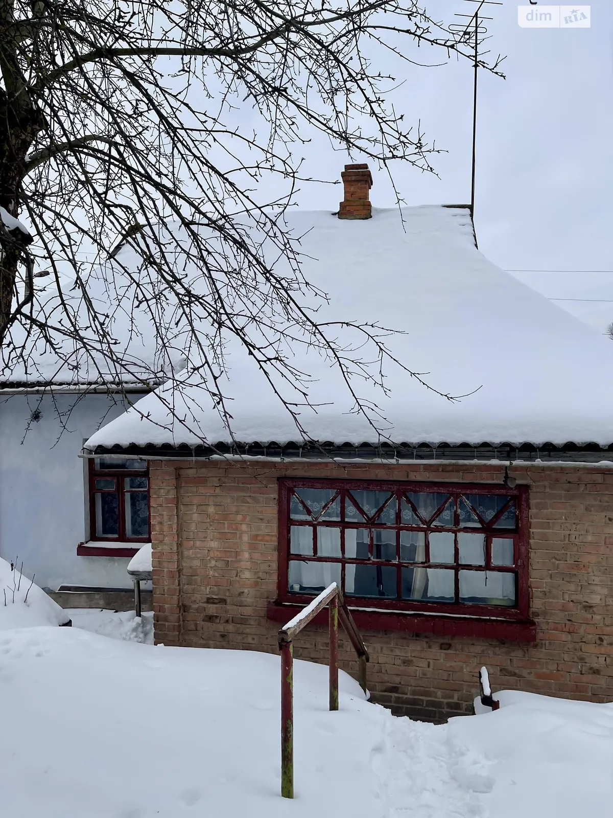 Продається одноповерховий будинок 42.9 кв. м з балконом, цена: 33000 $ - фото 1