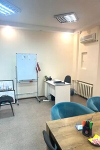 Долгосрочная аренда офисного помещения, Киев, р‑н. Шевченковский, ст.м. Золотые ворота, Олеся Гончара улица, дом 37А