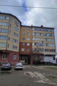 Продажа квартиры, Ивано-Франковск, р‑н. Строителей, Молодежная улица, дом 55