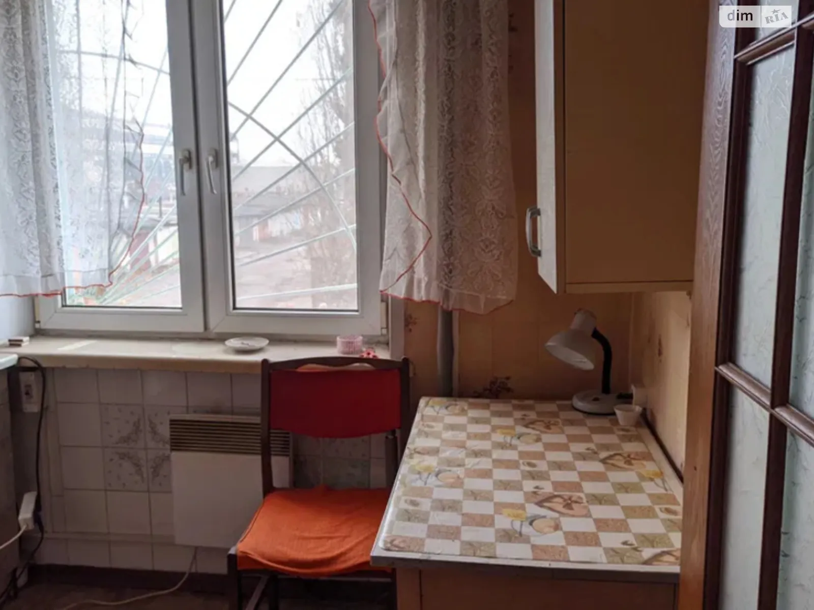 Продается 2-комнатная квартира 49.4 кв. м в Павлограде, ул. Европейская(Комарова), 2 - фото 1