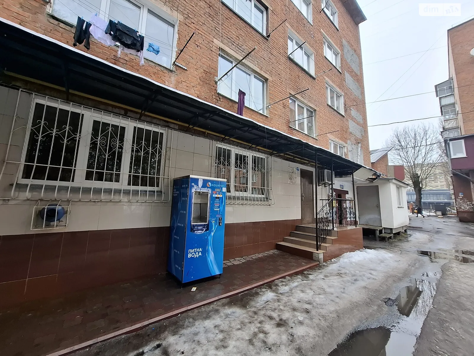 Продается помещения свободного назначения 49.8 кв. м в 5-этажном здании, цена: 40000 $ - фото 1