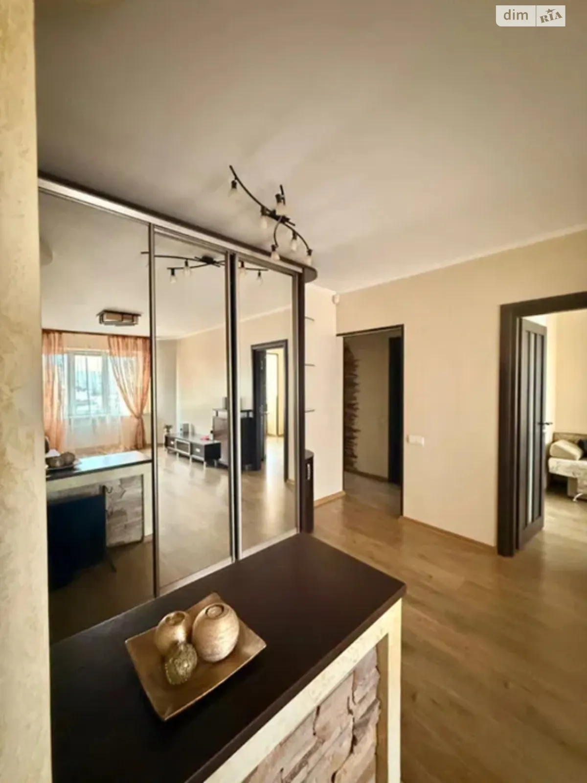 Продается 3-комнатная квартира 65 кв. м в Сумах, ул. Сера Ивана, 35 - фото 1