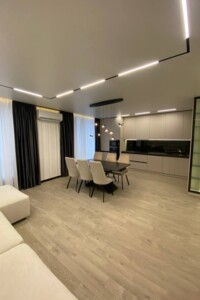 Продажа квартиры, Ивано-Франковск, р‑н. Набережная, Ленкавского улица, дом 34 корпус 11