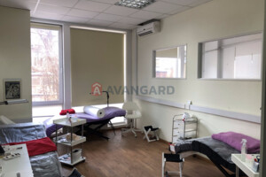 Долгосрочная аренда офисного помещения, Киев, р‑н. Печерский, ст.м. Дворец спорта, Эспланадная улица, дом 20