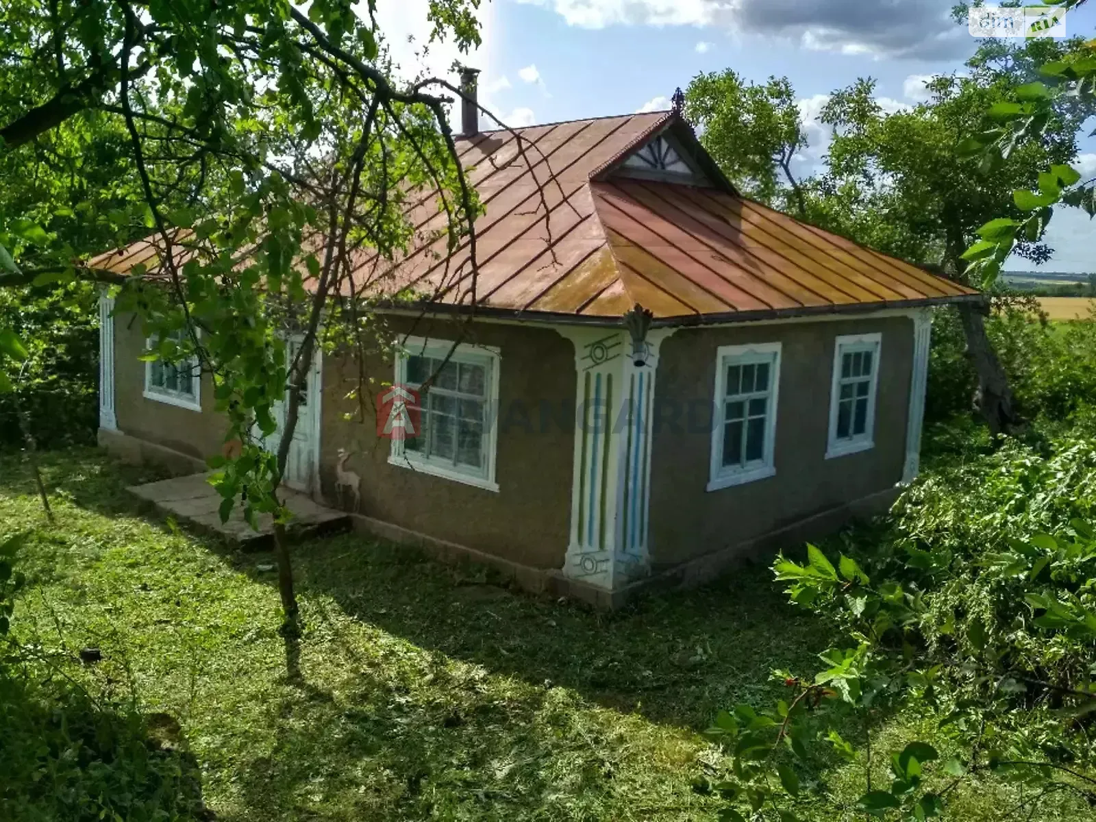 ул. Полевая Рудковцы, цена: 5300 $ - фото 1