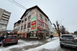 Продаж комерційного приміщення, Івано-Франківська, Надвірна, Грушевського вулиця