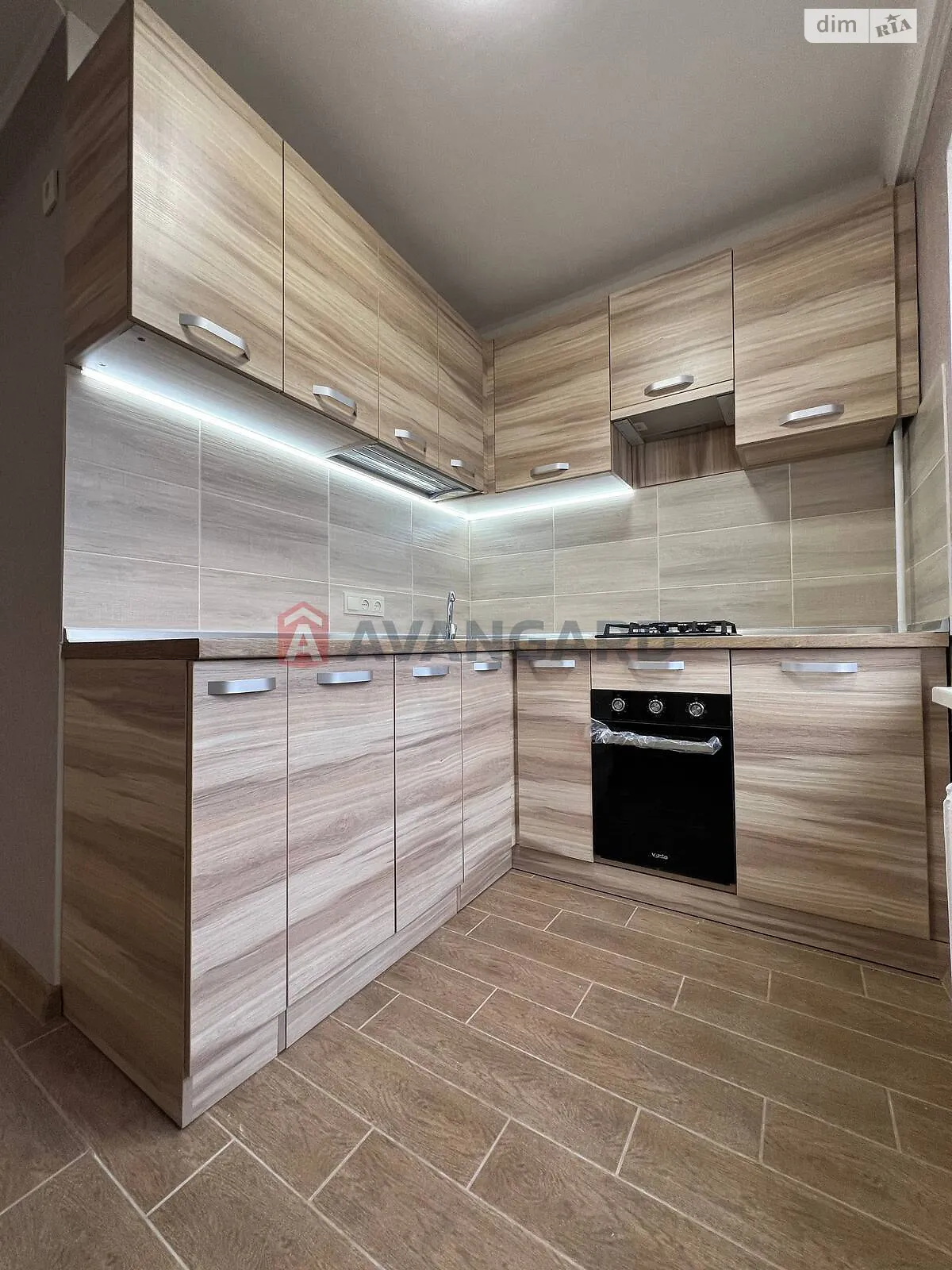 1-комнатная квартира 28.7 кв. м в Запорожье, цена: 21000 $ - фото 1