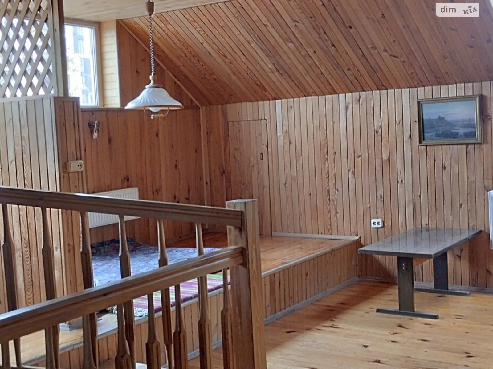 Сдается в аренду дом на 3 этажа 198 кв. м с мансардой, цена: 22000 грн - фото 1