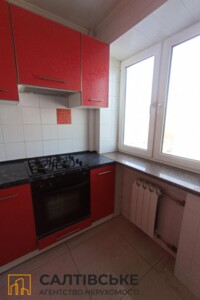 Продаж квартири, Харків, р‑н. Салтівка, Ферганська вулиця, буд. 31Б