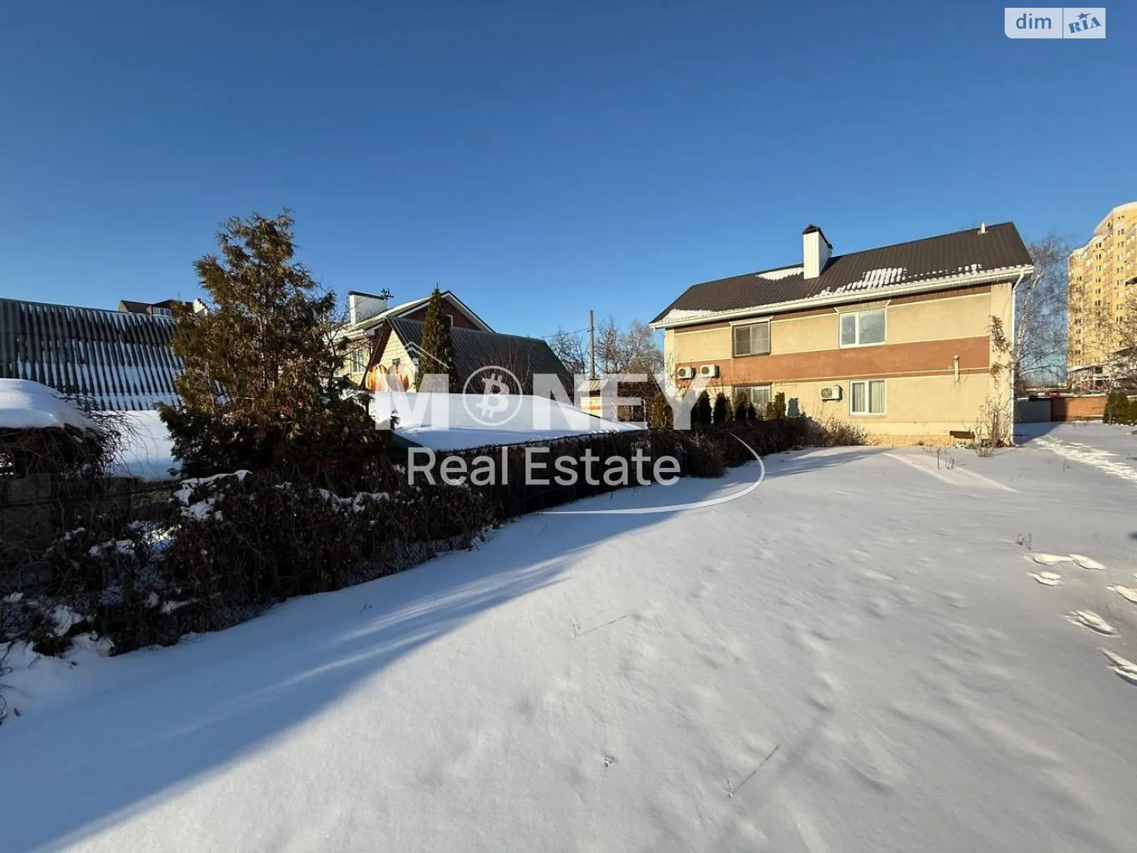 вул. Євгена Харченка Бортничі Київ, цена: 145000 $ - фото 1