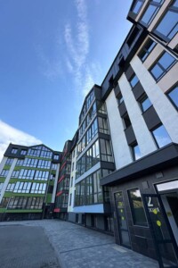 Продажа квартиры, Одесса, р‑н. Слободка, Слободская улица, дом 56 корпус 1, кв. 138