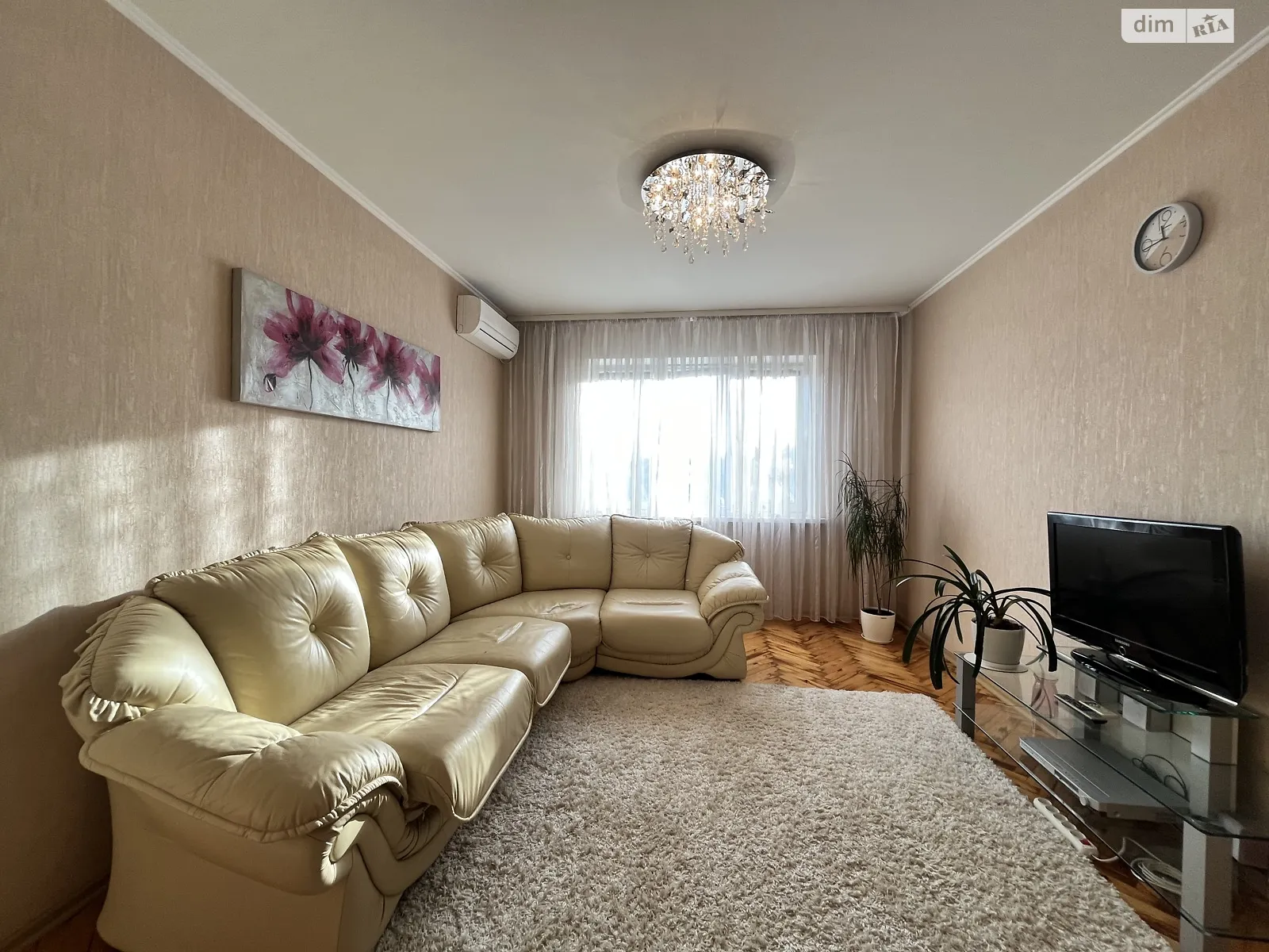 4-комнатная квартира 80 кв. м в Запорожье, цена: 34799 $ - фото 1