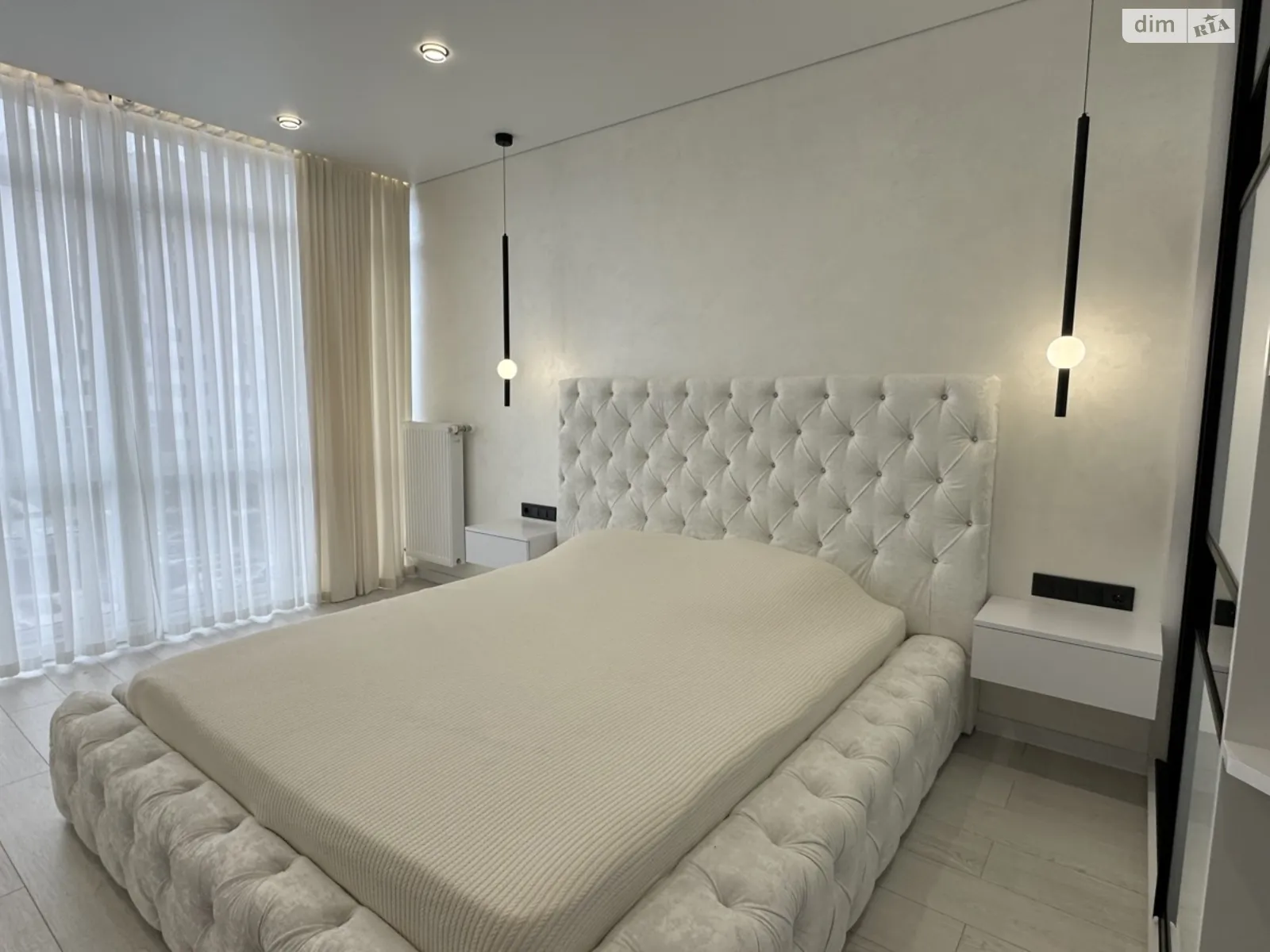 Продается 2-комнатная квартира 72 кв. м в Хмельницком, Львовское шоссе, 20А - фото 1