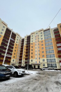 Продажа квартиры, Хмельницкий, р‑н. Выставка, Трудовая улица, дом 7/9А