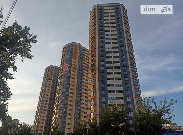 Київ, Дніпровський, вул. Миколи Кибальчича, 1В