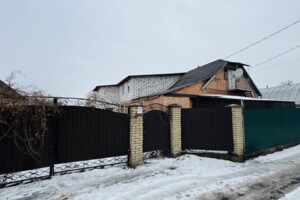 Продажа части дома, Винница, р‑н. Пирогово, Королева улица, дом 112