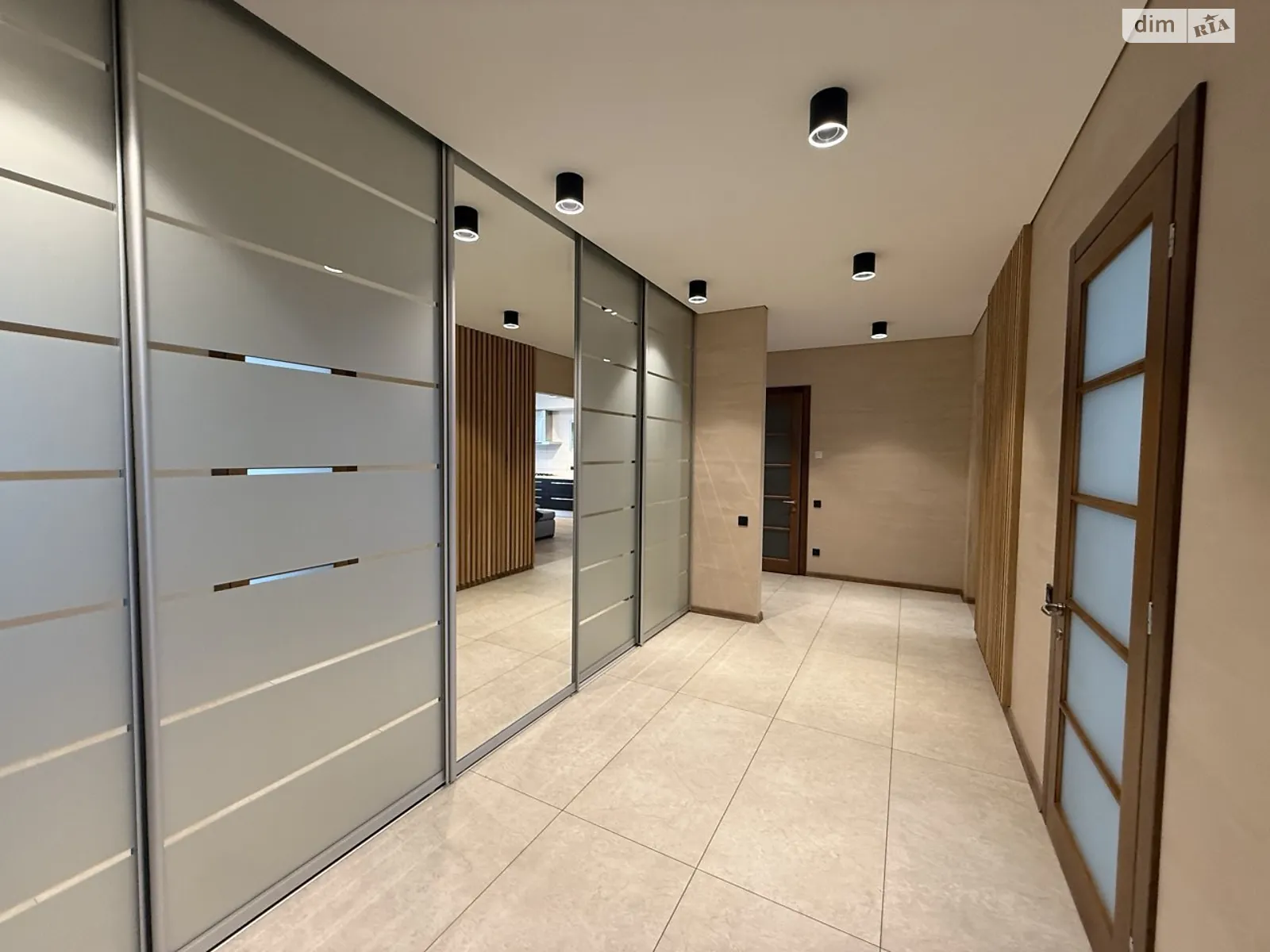 Здається в оренду 3-кімнатна квартира 115.1 кв. м у, цена: 45000 грн - фото 1