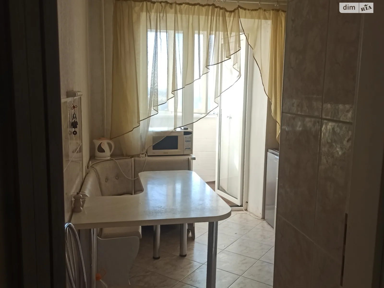 Продается 2-комнатная квартира 50.8 кв. м в Днепре, Запорожское шоссе, 48 - фото 1