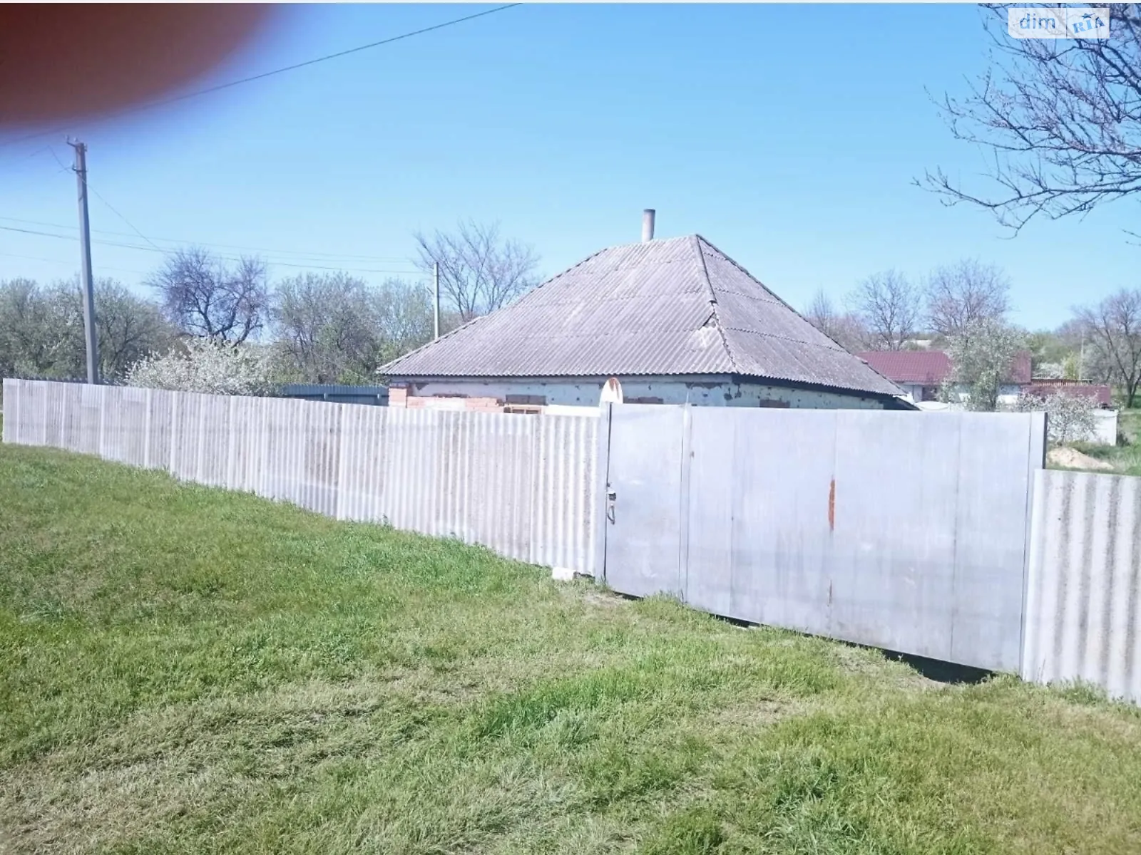 Продается одноэтажный дом 15 кв. м с баней/сауной, цена: 7000 $ - фото 1