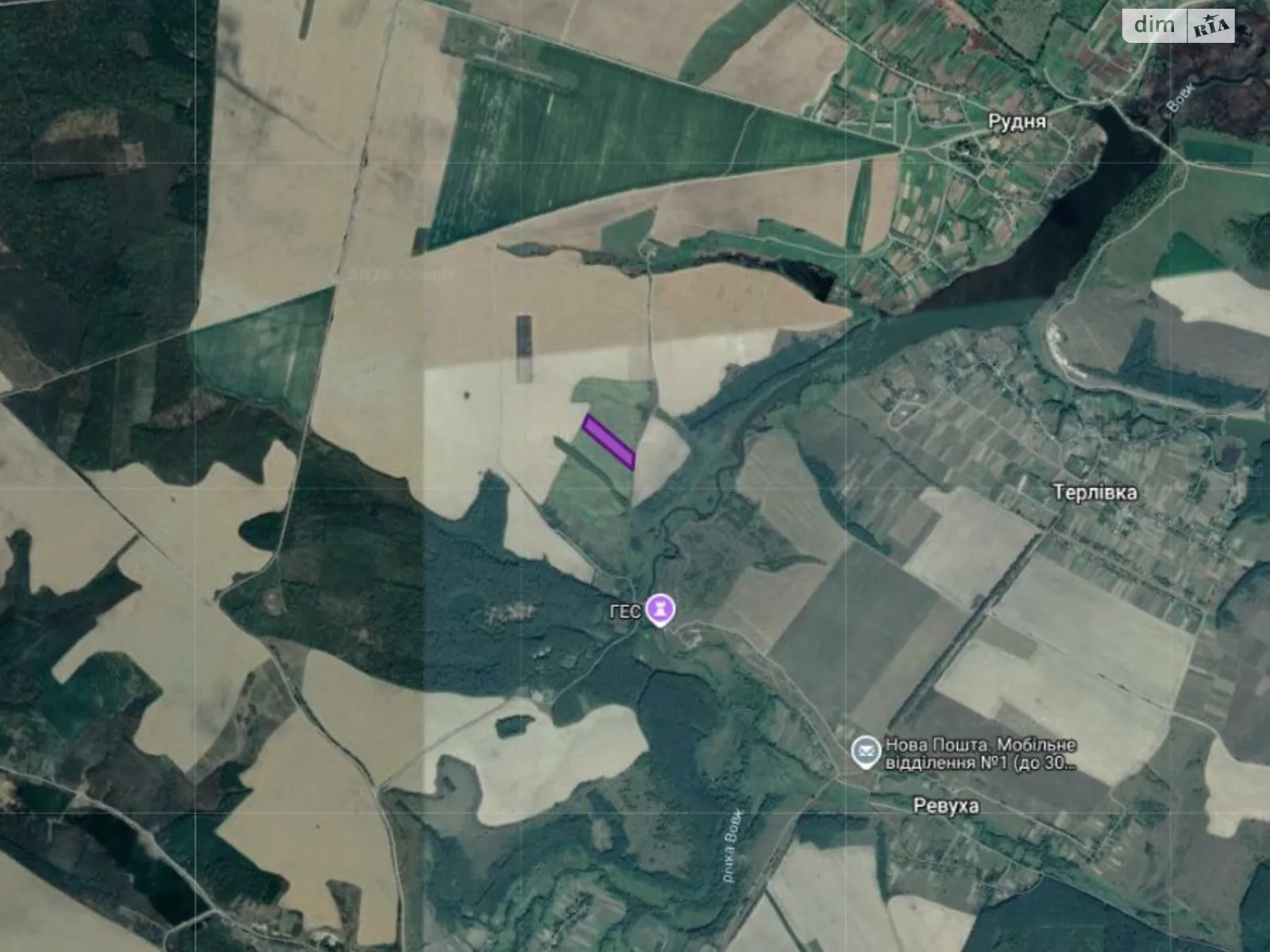 Продается земельный участок 2 соток в Хмельницкой области, цена: 240800 грн - фото 1