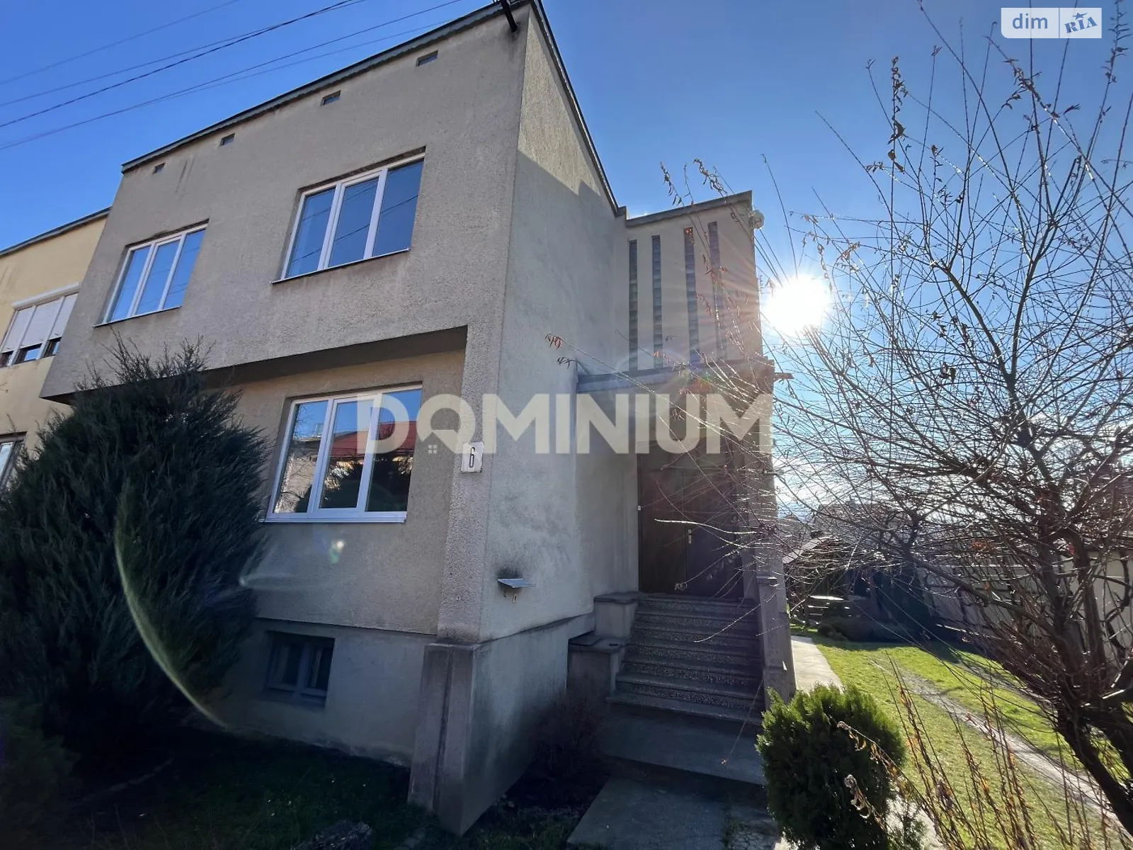 Продается дом на 2 этажа 200 кв. м с мансардой, ул. Бучанская, 6 - фото 1