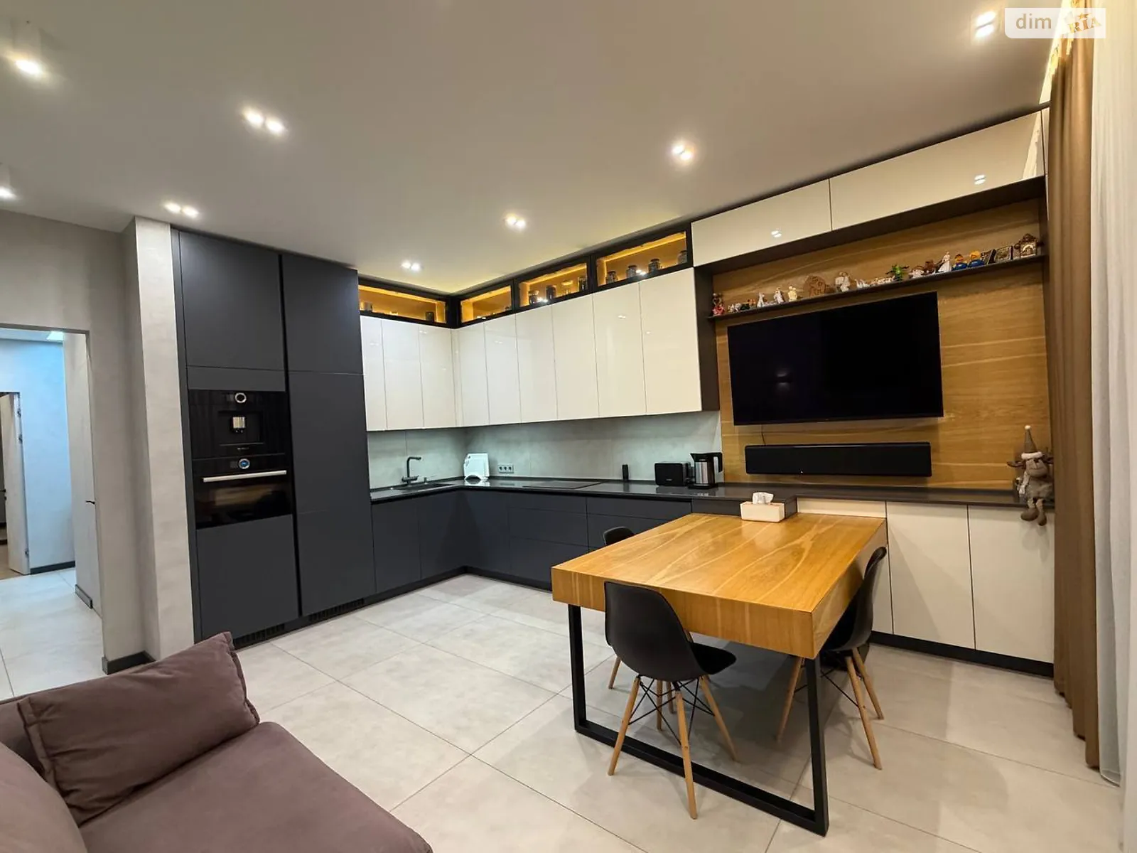 Продається 3-кімнатна квартира 103.8 кв. м у Харкові, цена: 325000 $ - фото 1