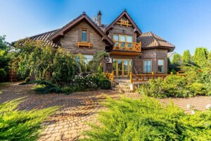 Продажа дома, Киевская, Великая Александровка, Соборная улица, дом 3