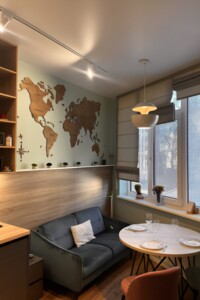 Продажа квартиры, Одесса, р‑н. Приморский, Итальянский бульвар