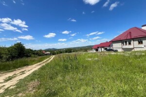 Продажа участка под жилую застройку, Закарпатская, Среднее, Мира улица