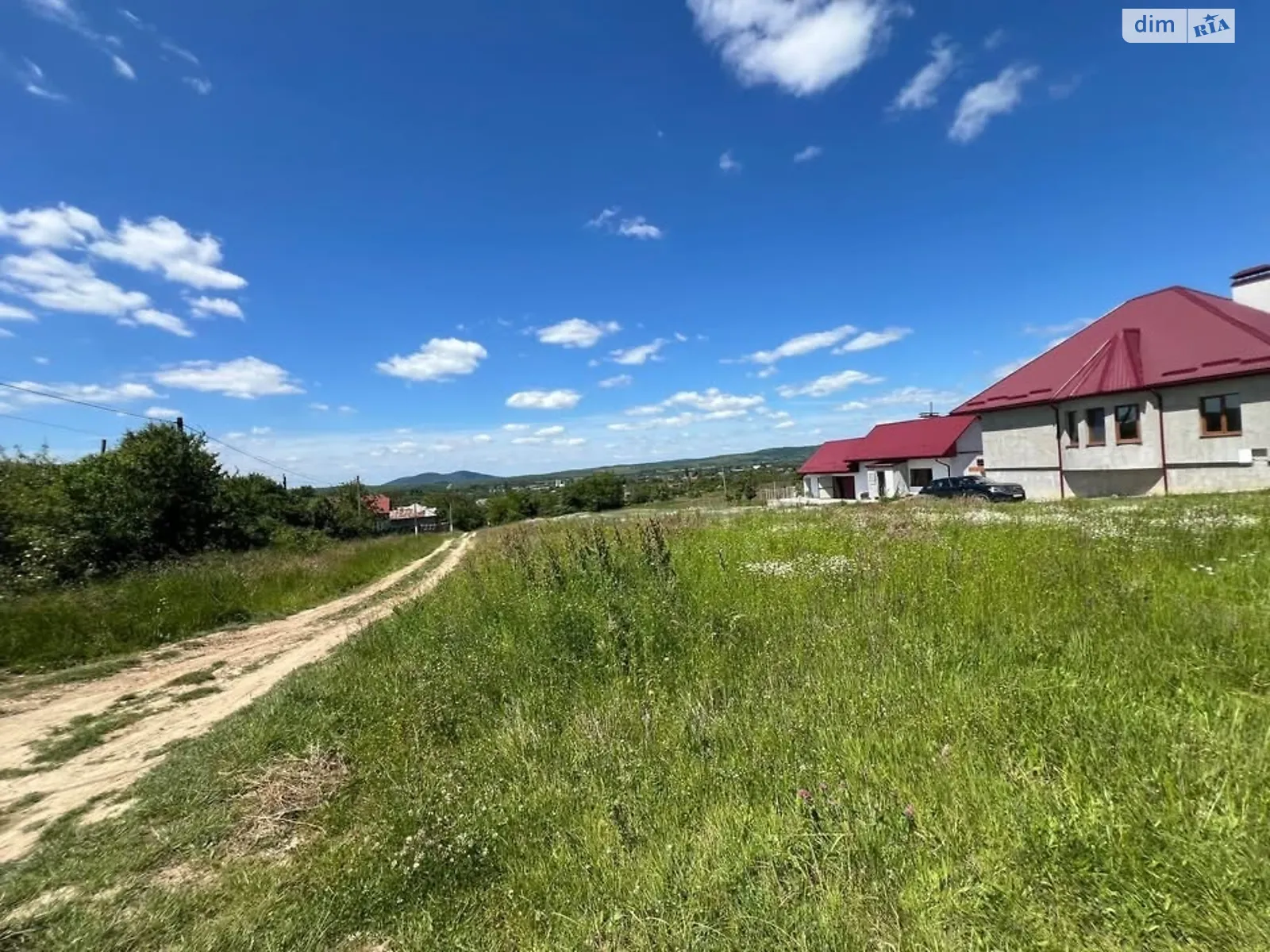 Продается земельный участок 15 соток в Закарпатской области, цена: 9500 $ - фото 1